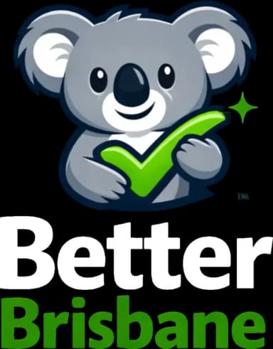 Better Brisbane